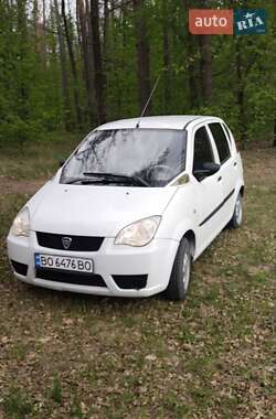 Хэтчбек Hafei Lobo 2008 в 