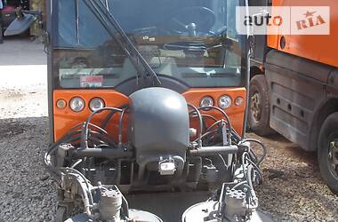 Коммунальная техника Hako Сitymaster 2009 в 