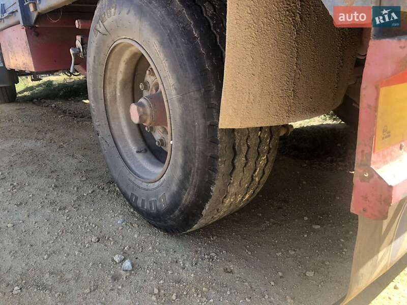 Контейнеровоз Hall 0957 1991 в Одессе