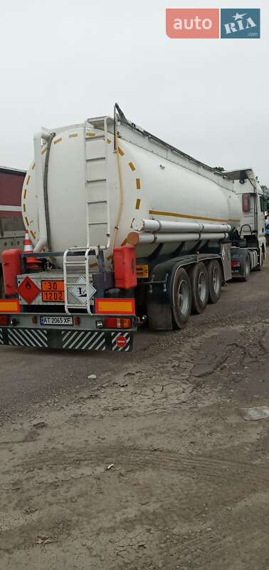 Haller STW 2002