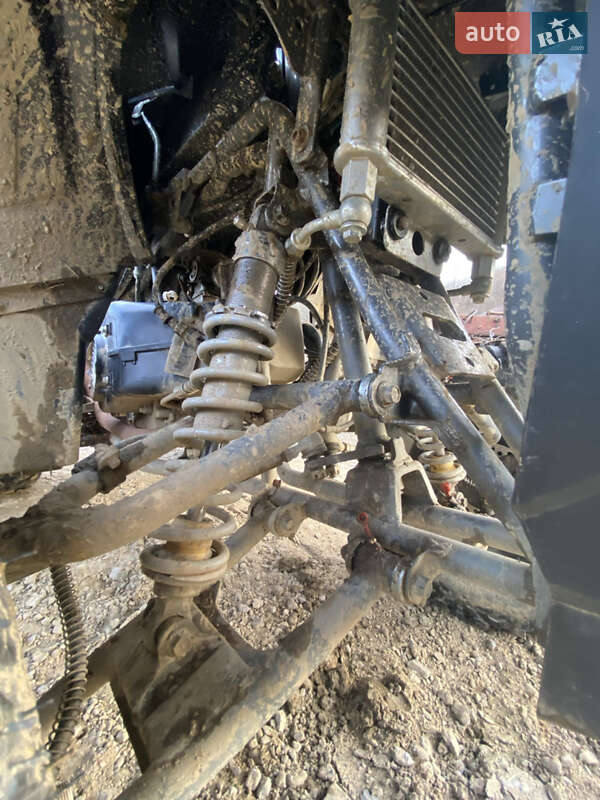 Квадроцикл  утилитарный Hamer 200 2023 в Поляне