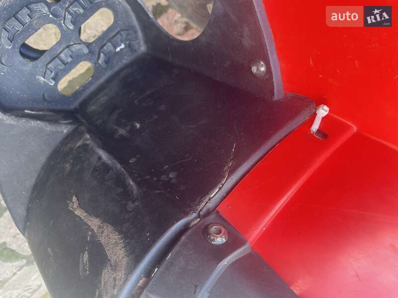 Квадроцикл  утилитарный Hamer 200 2021 в Бучаче