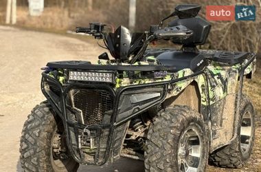 Квадроцикл утилітарний Hamer 200 2023 в Тернополі