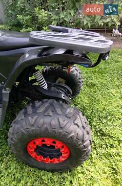 Квадроцикл спортивный Hamer HT-125 2022 в 