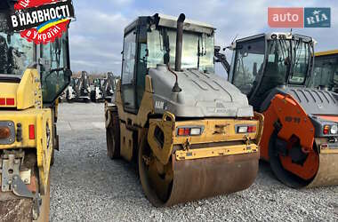 Дорожній каток Hamm DV 70VO 2006 в 