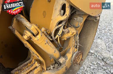 Дорожній каток Hamm DV 70VO 2006 в 