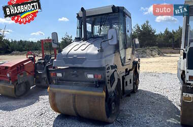 Дорожный каток Hamm DV 70VV 2008 в 