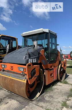 Дорожній каток Hamm DV 85 2011 в 