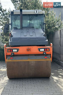 Дорожный каток Hamm DV 85 2011 в 