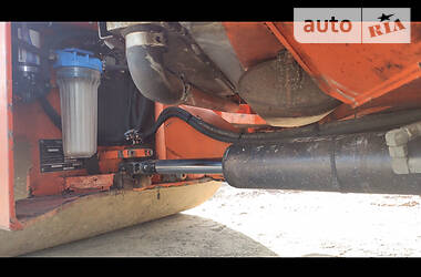 Каток грунтовый Hamm HD 110 2002 в 
