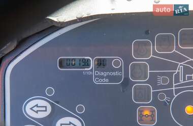 Дорожный каток Hamm HD 12 2014 в 