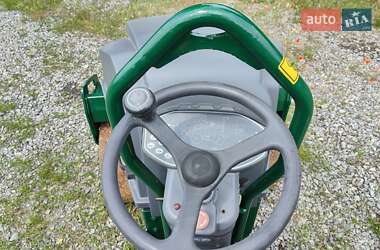 Каток грунтовый Hamm HD 12 2007 в 