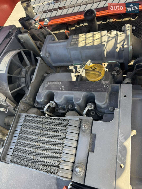 Дорожный каток Hamm HD 12 2006 в Днепре