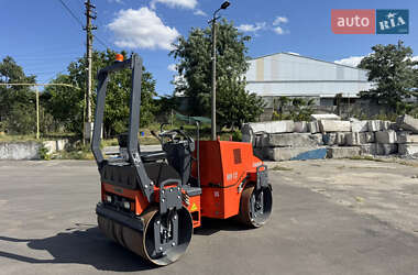 Дорожній каток Hamm HD 12 2006 в 