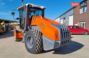 Каток ґрунтовий Hamm HD 130 2025 в Одесі