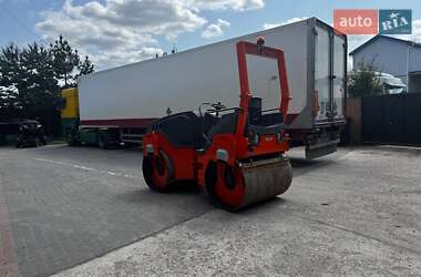 Дорожній каток Hamm HD 13 2014 в 
