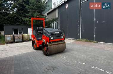 Дорожній каток Hamm HD 13 2014 в 