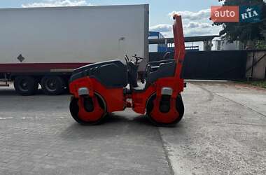 Дорожній каток Hamm HD 13 2014 в 