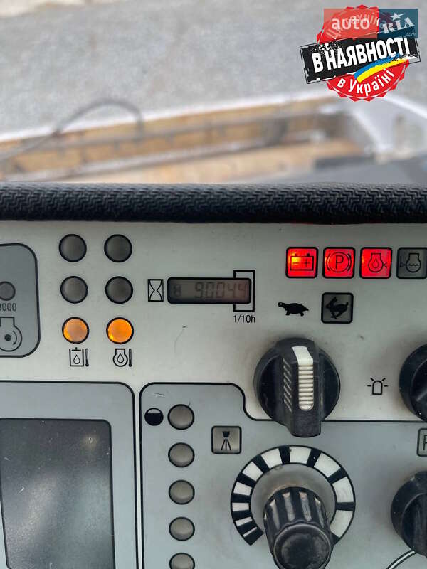 Дорожній каток Hamm HD 90 2006 в Києві фото 3 Дорожній каток Hamm HD 90 2006 в Києві