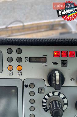 Дорожный каток Hamm HD 90 2006 в 