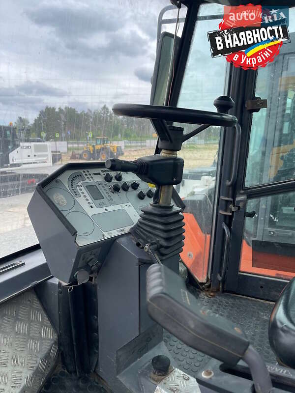 Дорожній каток Hamm HD 90 2006 в Києві