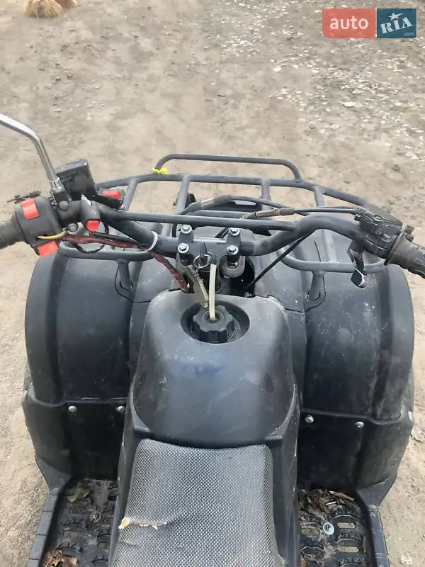 Hammer 150 2017