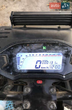 Квадроцикл спортивный Hammer 200 2020 в Заречном