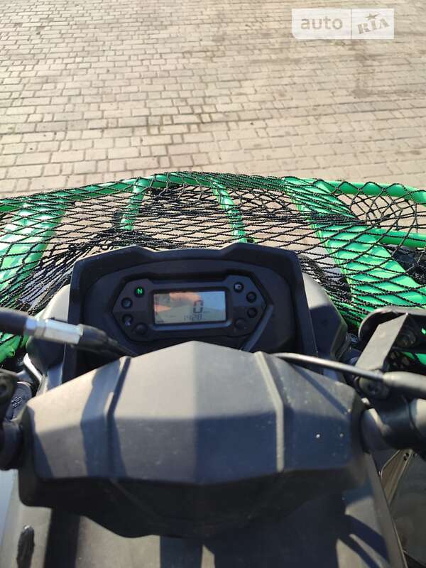 Квадроцикл  утилитарный Hammer 200 2021 в Каменец-Подольском