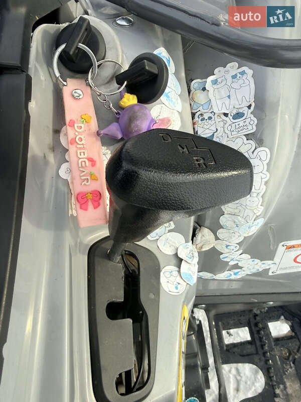 Квадроцикл  утилитарный Hammer 200 2024 в Днепре