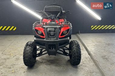 Квадроцикл утилітарний Hammer 200 2022 в Києві