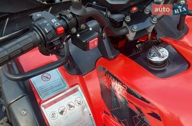 Мотоцикл Кросс Hammer 250 2024 в Подволочиске