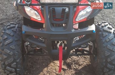 Мотоцикл Кросс Hammer 250 2024 в Подволочиске