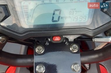 Мотоцикл Кросс Hammer 250 2024 в Подволочиске