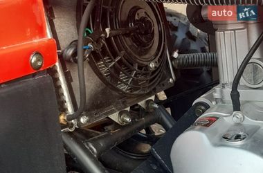 Мотоцикл Кросс Hammer 250 2024 в Подволочиске