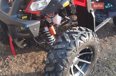 Мотоцикл Кросс Hammer 250 2024 в Подволочиске