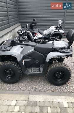 Квадроцикл  утилитарный Hammer 300 2025 в Белой Церкви