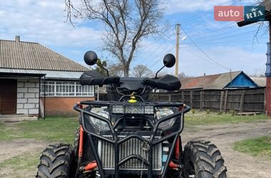 Квадроцикл спортивний Hammer 300 2023 в Гадячі