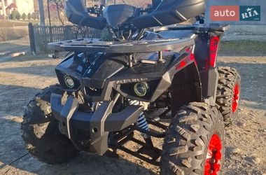 Квадроцикл спортивный Hammer Hammer 2024 в Старых Бросковцах