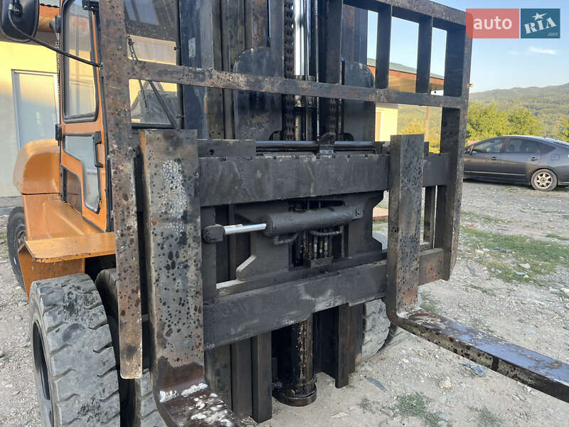 Вилочный погрузчик Hangcha CPCD 2009 в Белках