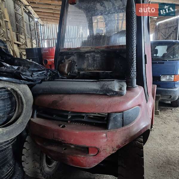 Вилочный погрузчик Hangcha R 2001 в Болехове фото 3 Вилочный погрузчик Hangcha R 2001 в Болехове