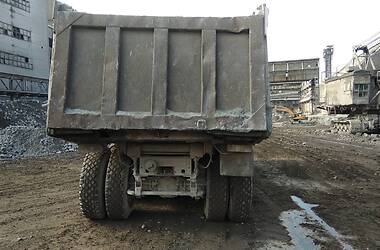 Самосвал HANIA ZZ 2007 в 