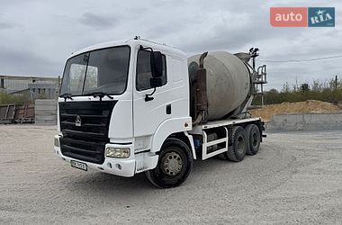 Бетономешалка (Миксер) HANIA ZZ 2008 в Ровно