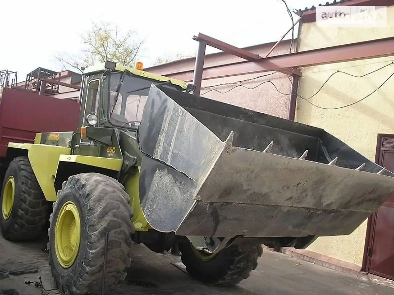 2017 Ford F250 - мініатюра 34