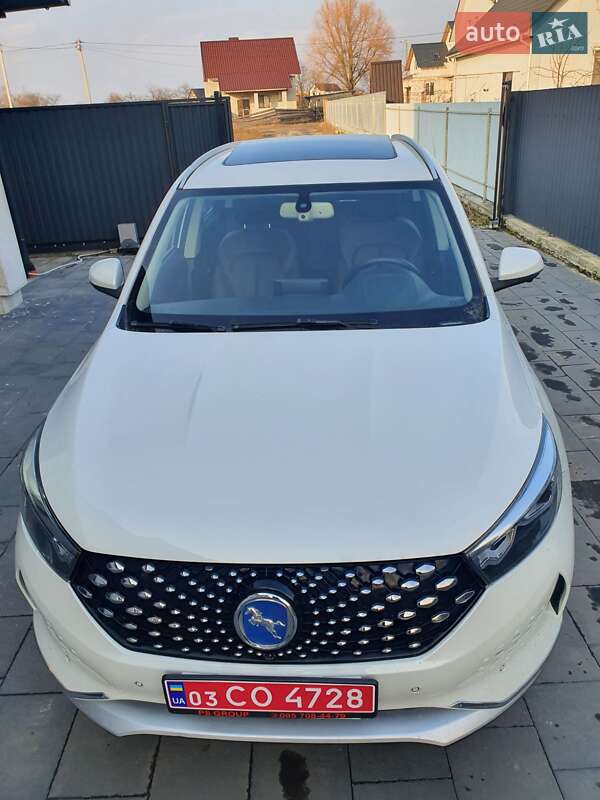 Hanteng X5