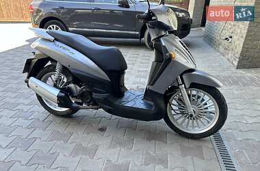 Макси-скутер Hanway Tourer 2015 в Конотопе