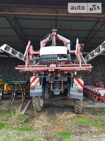 Hardi Alpha