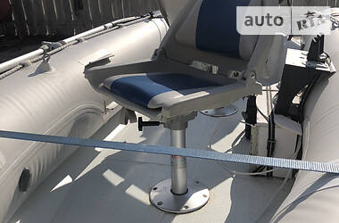 RIB Haris T410L 2008 в 