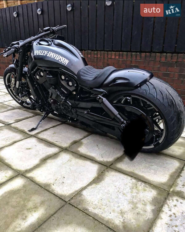Мотоцикл Круизер Harley-Davidson 1130 V-Rod-VRSCA 2014 в Киеве