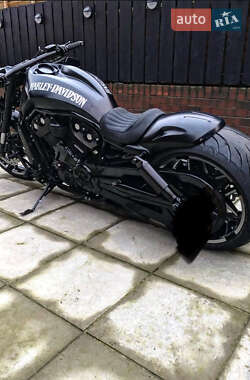 Мотоцикл Круизер Harley-Davidson 1130 V-Rod-VRSCA 2014 в 
