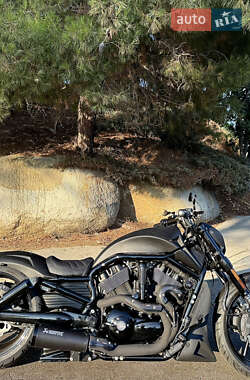 Мотоцикл Круизер Harley-Davidson 1130 V-Rod-VRSCA 2014 в Киеве